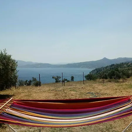 Emily's Paradise בית כפרי